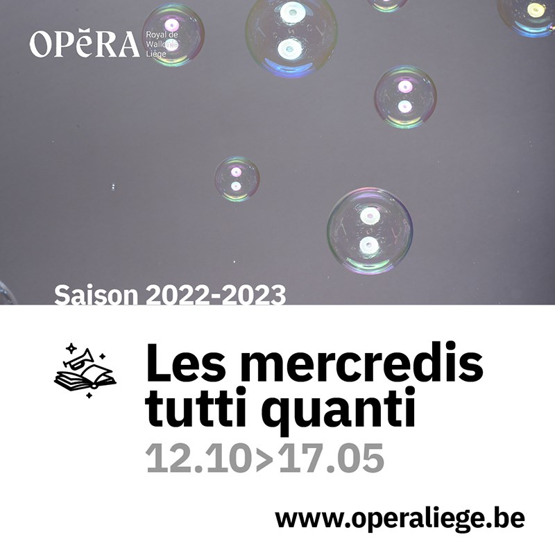 Photo de Les mercredis tutti quanti