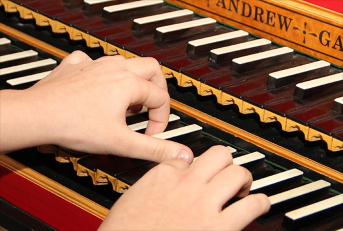 [ToTrad NL] Orgue