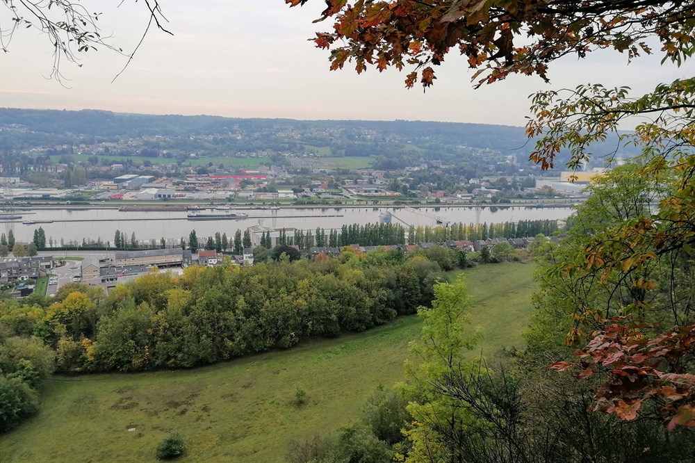 Photo de Réserve naturelle aux Roches