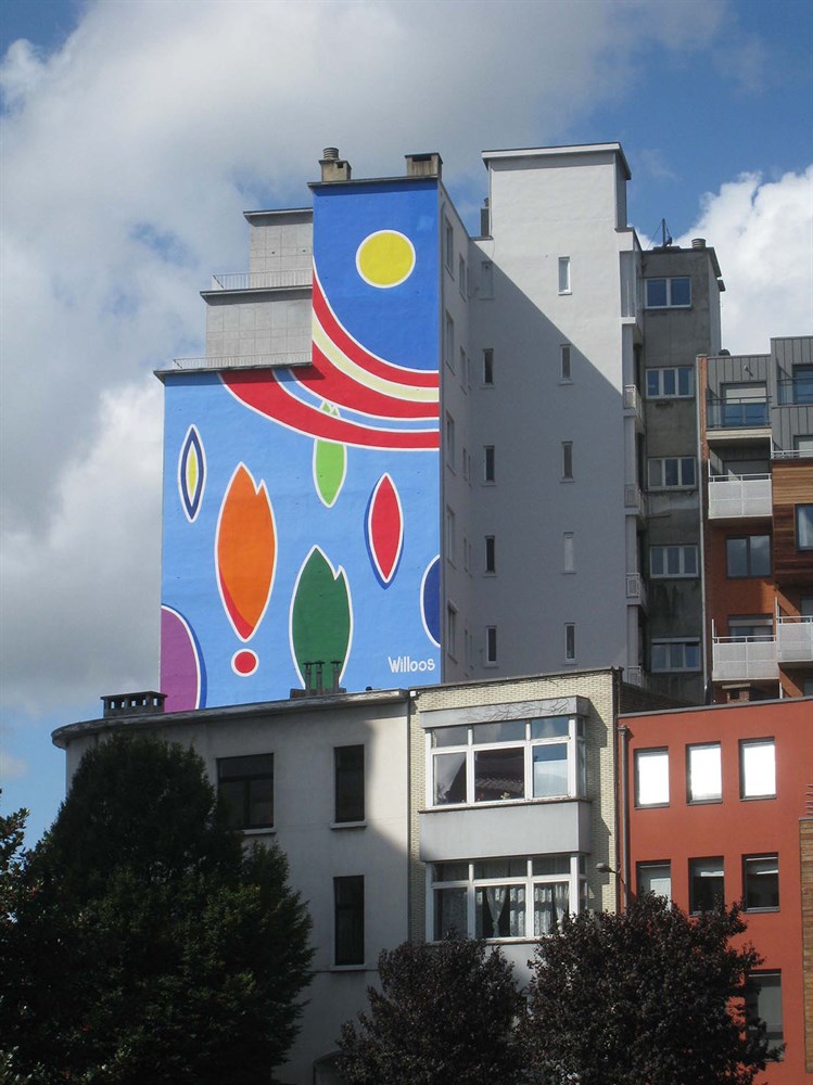 Photo de Sans titre - Willoos (2011)