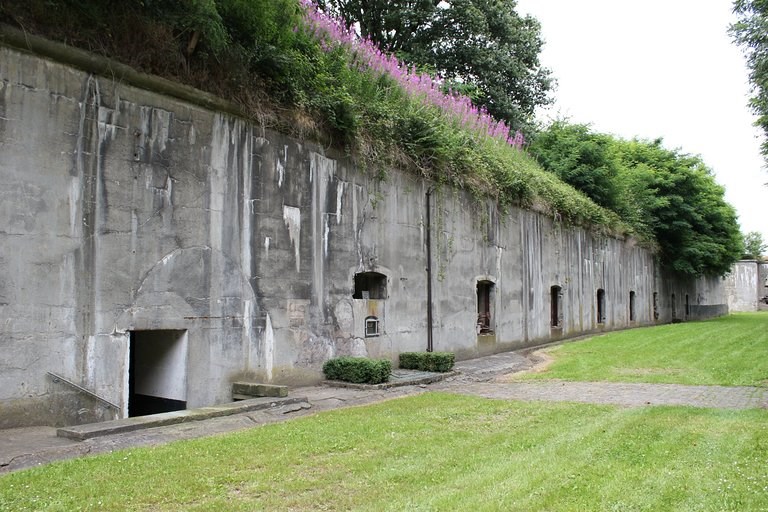 Photo de Fort von Hollogne