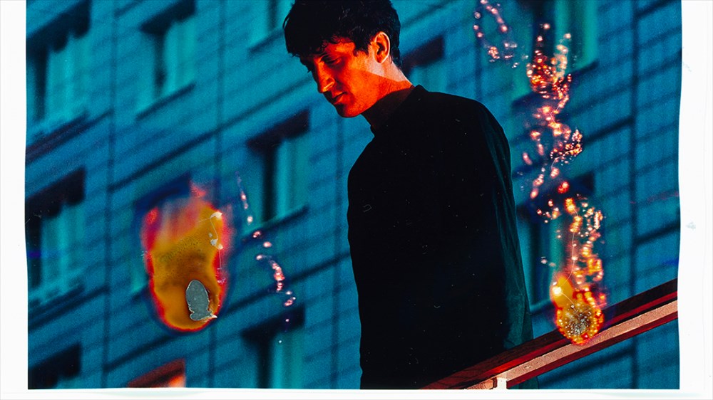 Photo de Reflektor: Parra for Cuva + Orbit