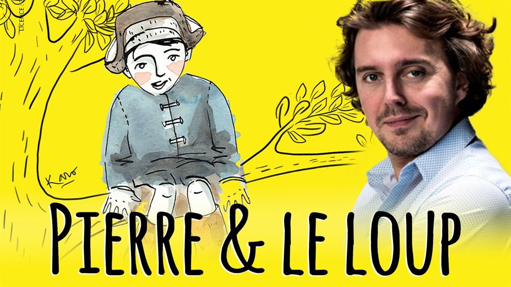 Photo de Pierre et le Loup