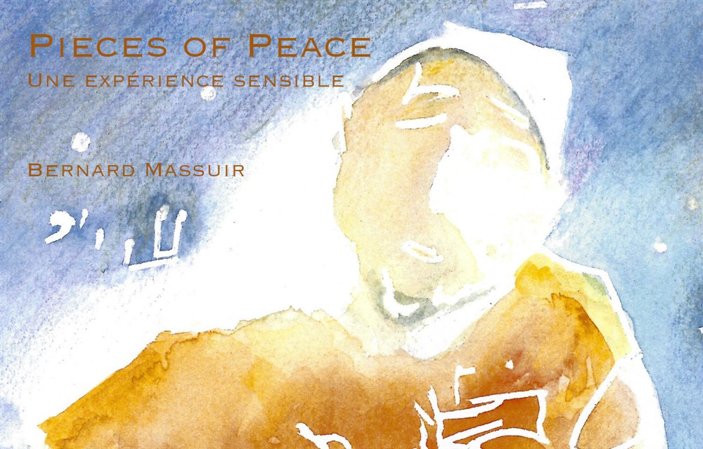 Photo de Pieces of peace - Bernard Massuir