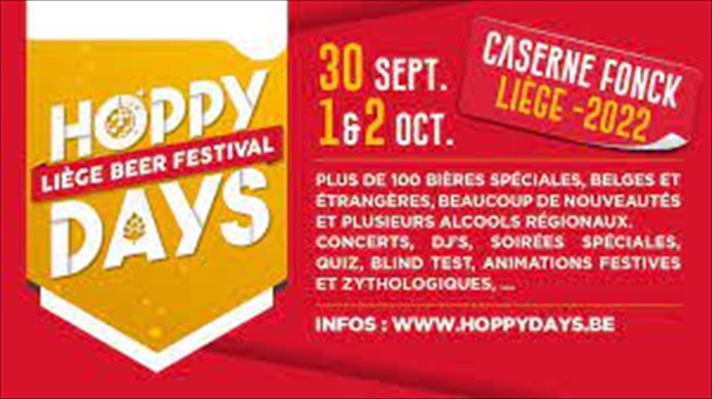 Photo de Hoppy Days