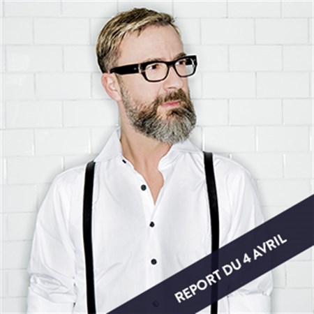 Photo de Marco Masini