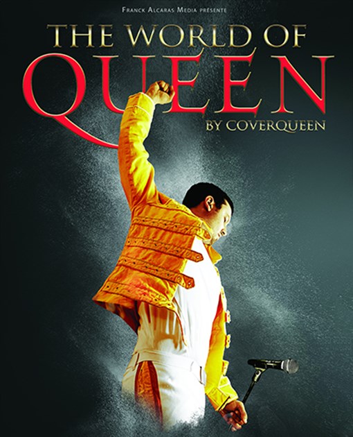 Photo de Forum: The World of queen by Coverqueen