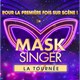 Mask Singer - La tournée
