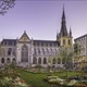 Le centre historique de Liège (2/2) : Autour de la Cathédrale