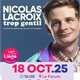 Nicolas Lacroix