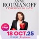 Anne Roumanoff