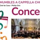 Mumbles a Cappella Choir