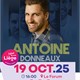 ANTOINE DONNEAUX