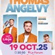 THOMAS ANGELVY