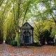 Le cimetière de Robermont
