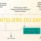 Les ateliers du samedi