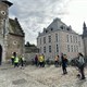 À vélo d’un château à l’autre