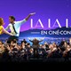 OPRL + Ciné concert : La La Land