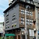Liège, sanctuaire de demeures à pans de bois