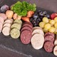 À la rencontre des délices de Liège (balade gastronomique : 1 – centre-ville et Outremeuse)