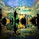 De Monet à Kandinsky, vers le modernisme