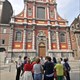 À la découverte du centre historique (en néerlandais)