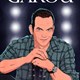 Garou - Up Scene