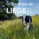 Le grand tour de Liège – étape 2 – De Jupille à Fayenbois, du houblon et des vallons