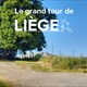 Le grand tour de Liège – étape 3 – Des Bruyères à la vallée de la Vesdre : criquets, serpolet, sauterelles et piloselle