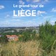 Le grand tour de Liège – étape 5 – De Cointe à Sainte-Marguerite