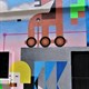 Le Street Art à Liège : du graffiti à l'art public (nouveau parcours)