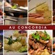 Le concordia