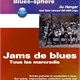 Jam de bleus