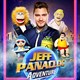 Jeff Panacloc