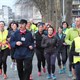 Liège cité de Noël en courant