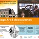 Stage Art et Découvertes