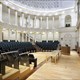 Salle académique de l'ULg