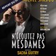 Michel Sardou