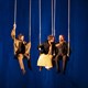 Réveillon de l'An au Théâtre
