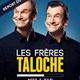 Les frères Taloche dans "Mise à jour"