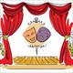 Théâtre illustration