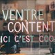 Ventre content