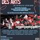 week-end des arts
