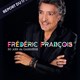 Frédéric François en concert