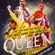 QUEEN Symphonic celebration
