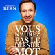 Stephane Bern