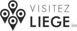 Logo Maison du Tourisme du Pays de Liège